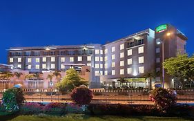 Courtyard Marriott in Kingston Jamaica